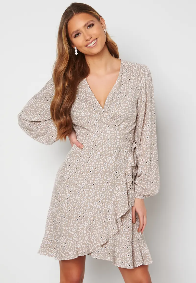 Alicia Dress