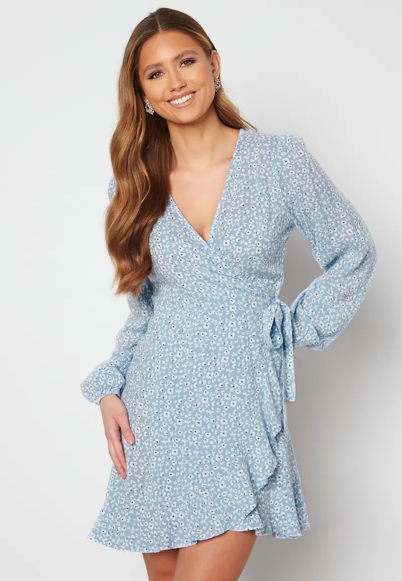 Alicia Dress