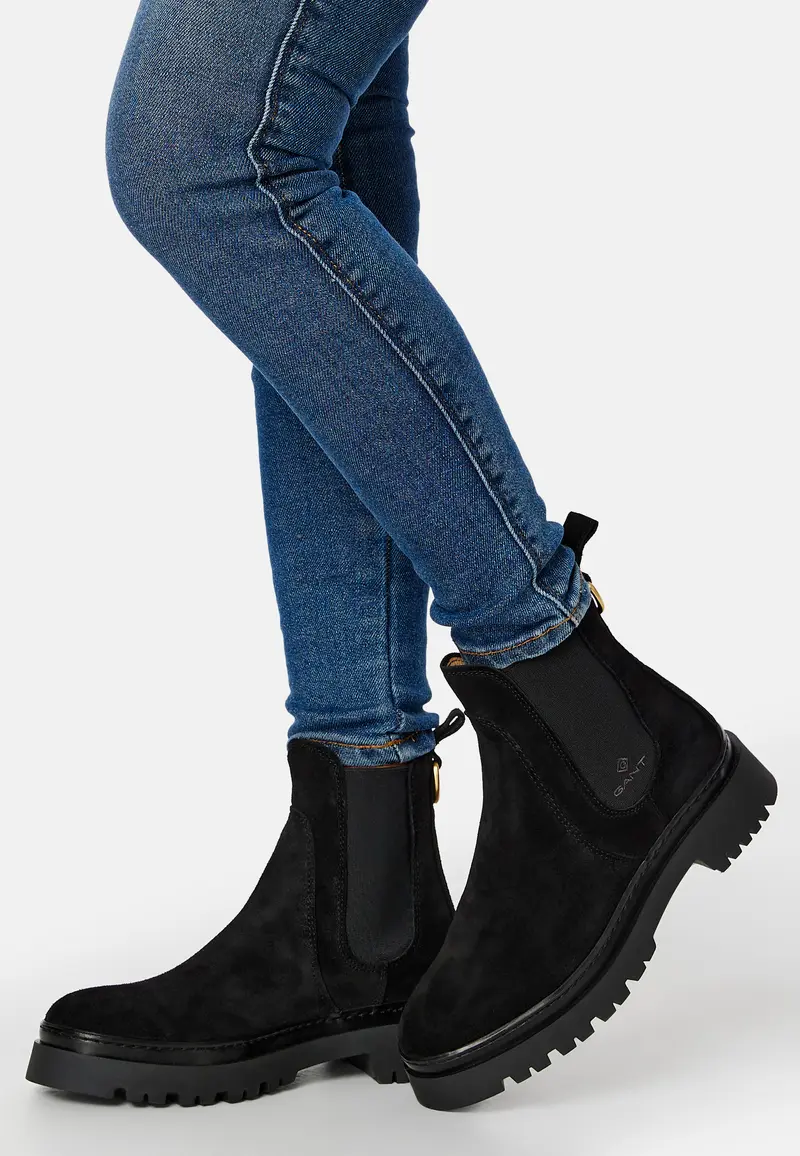 Aligrey Chelsea Boot