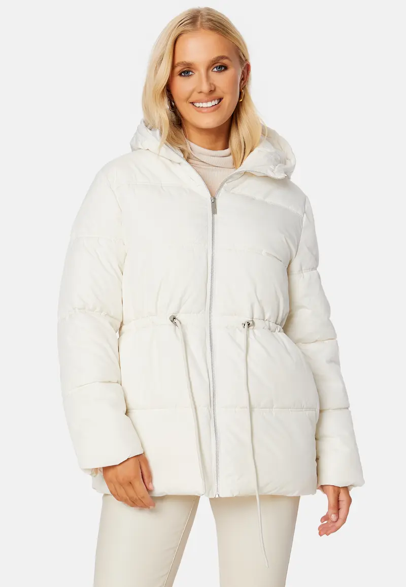 Alina Puffer Jacket