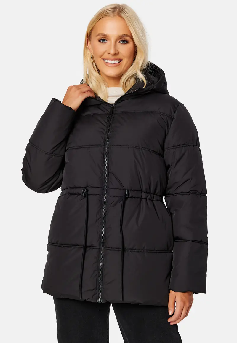 Alina Puffer Jacket