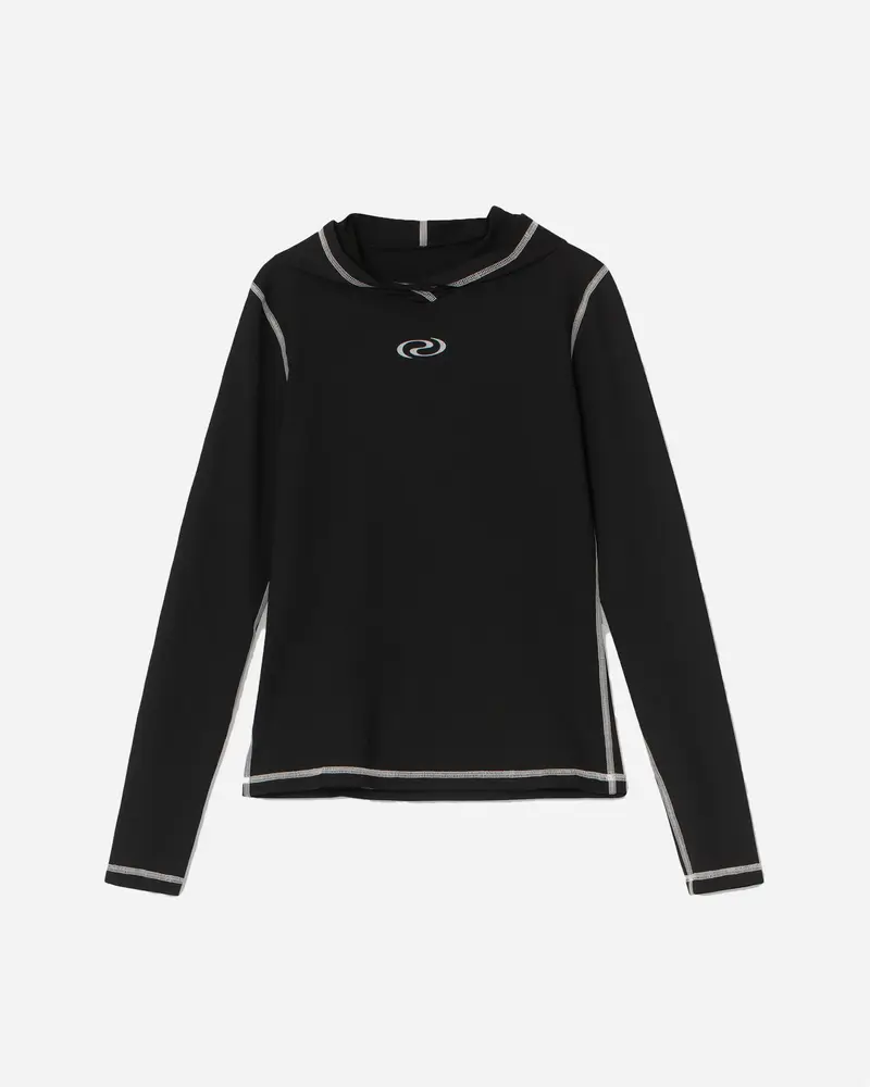 AliRS Hoodie Blouse