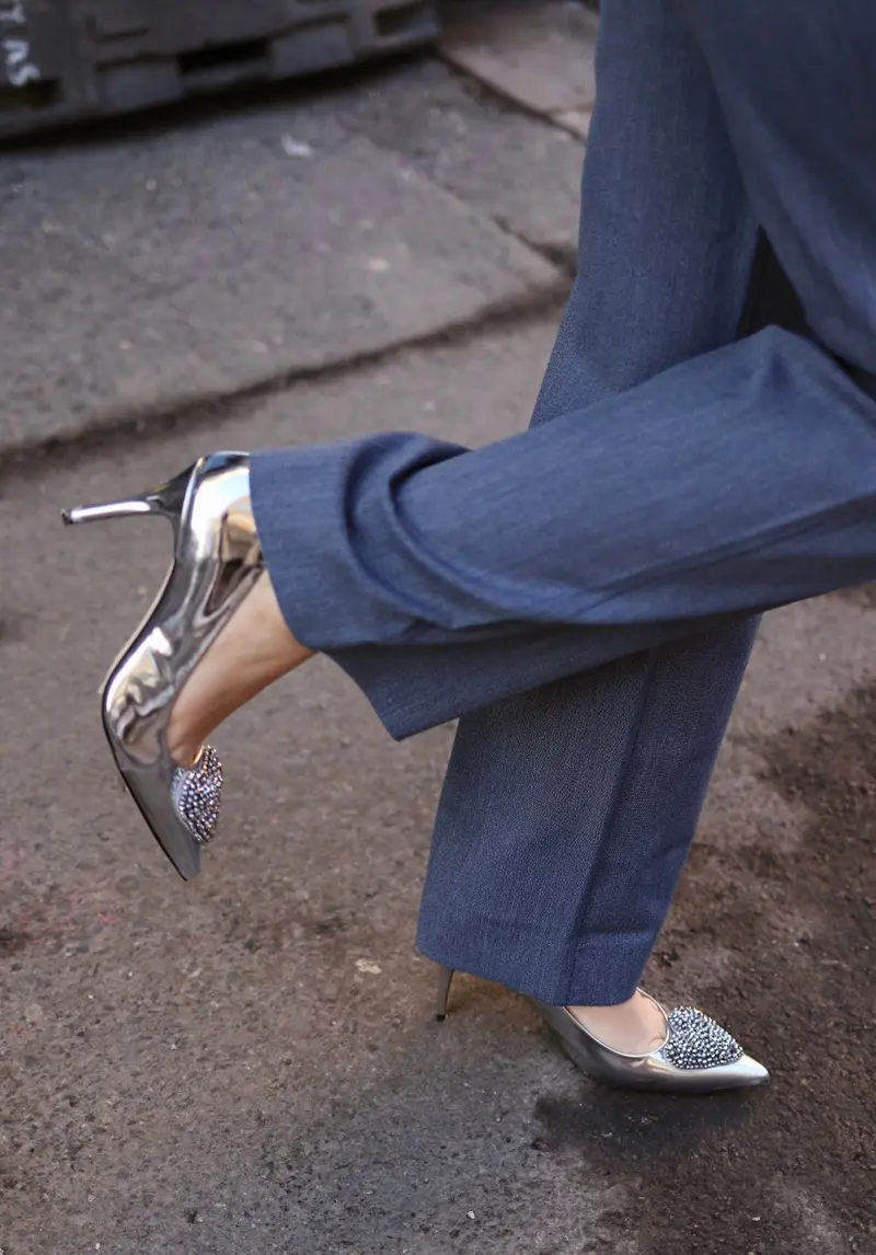 Aljo Metallic