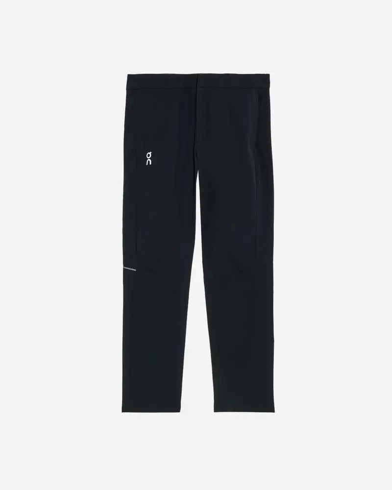 All-Day Classic Pants M - Black