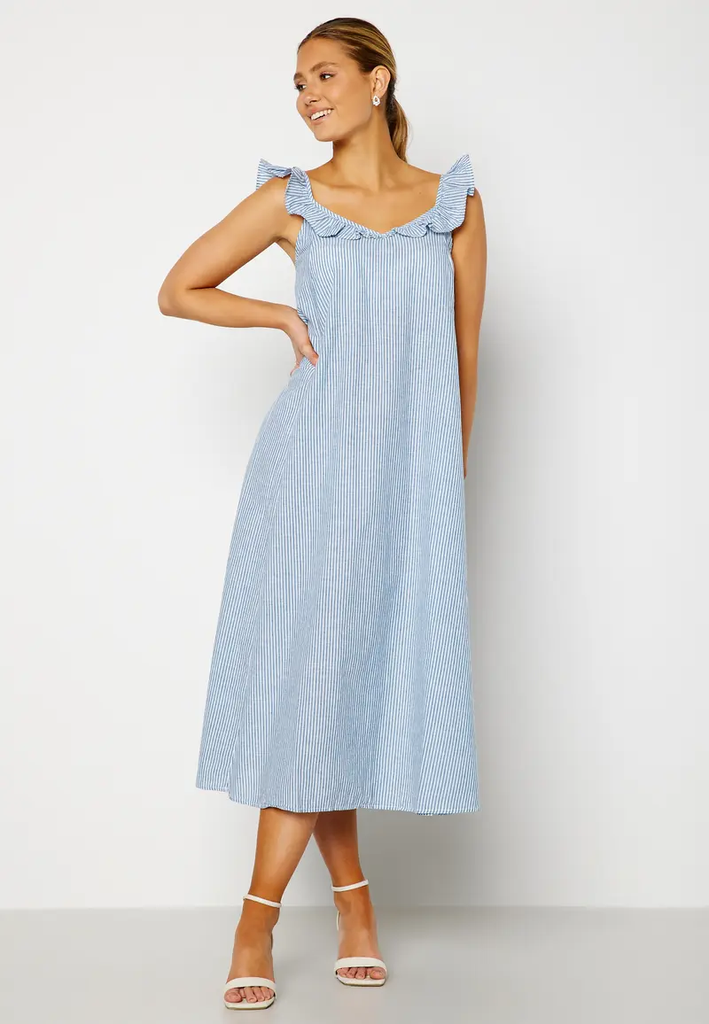 Allie Life Strap Dress