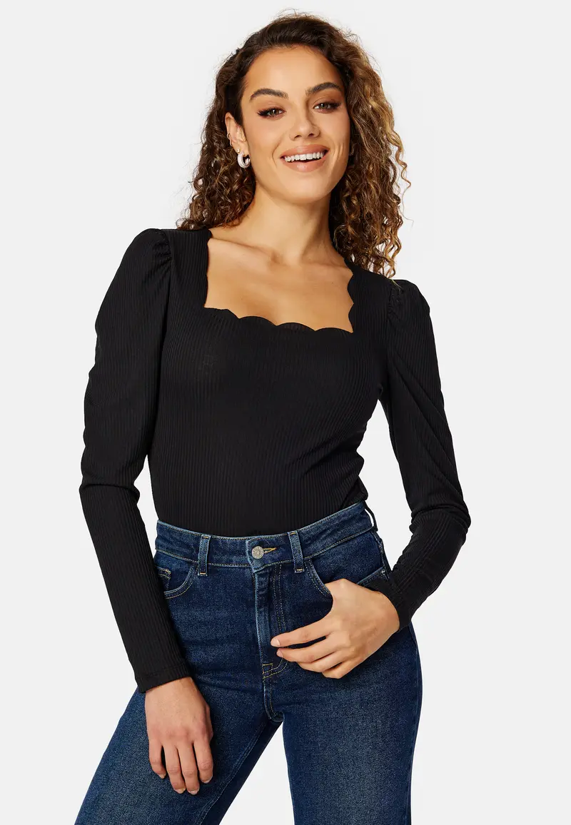 Alma L/S Top