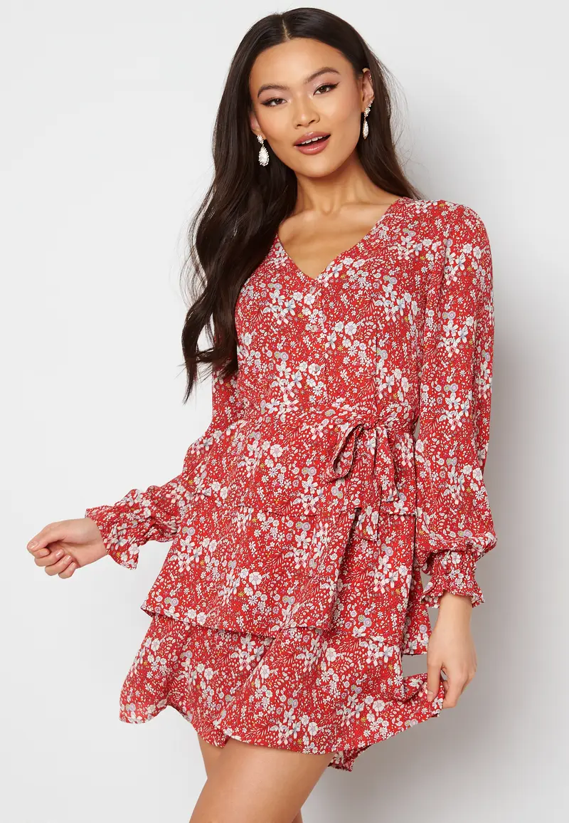 Alma Life Layer Dress