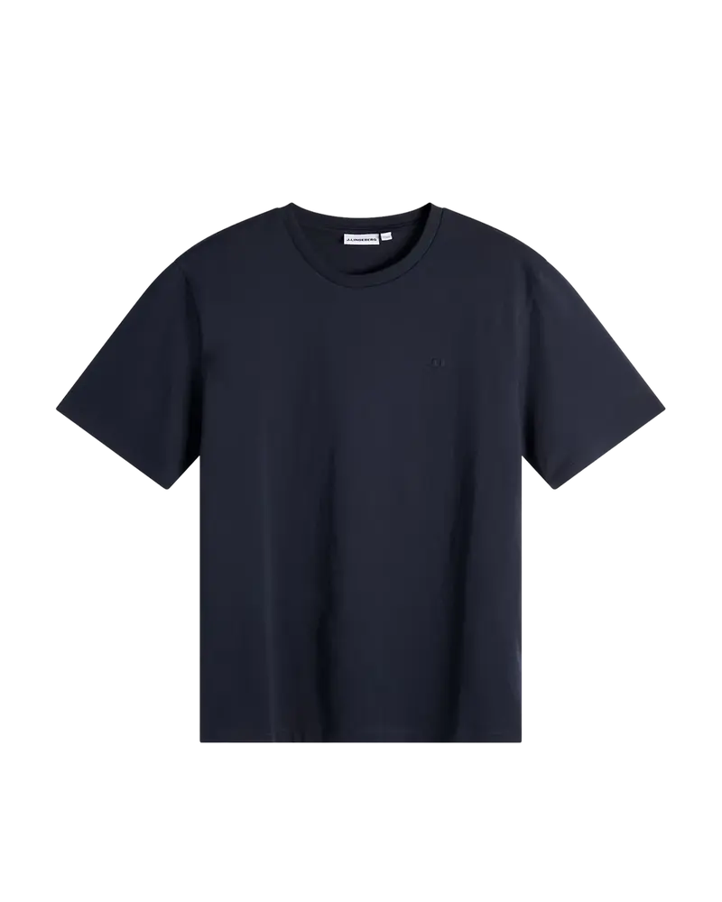 Alpha t-shirt Dark Navy