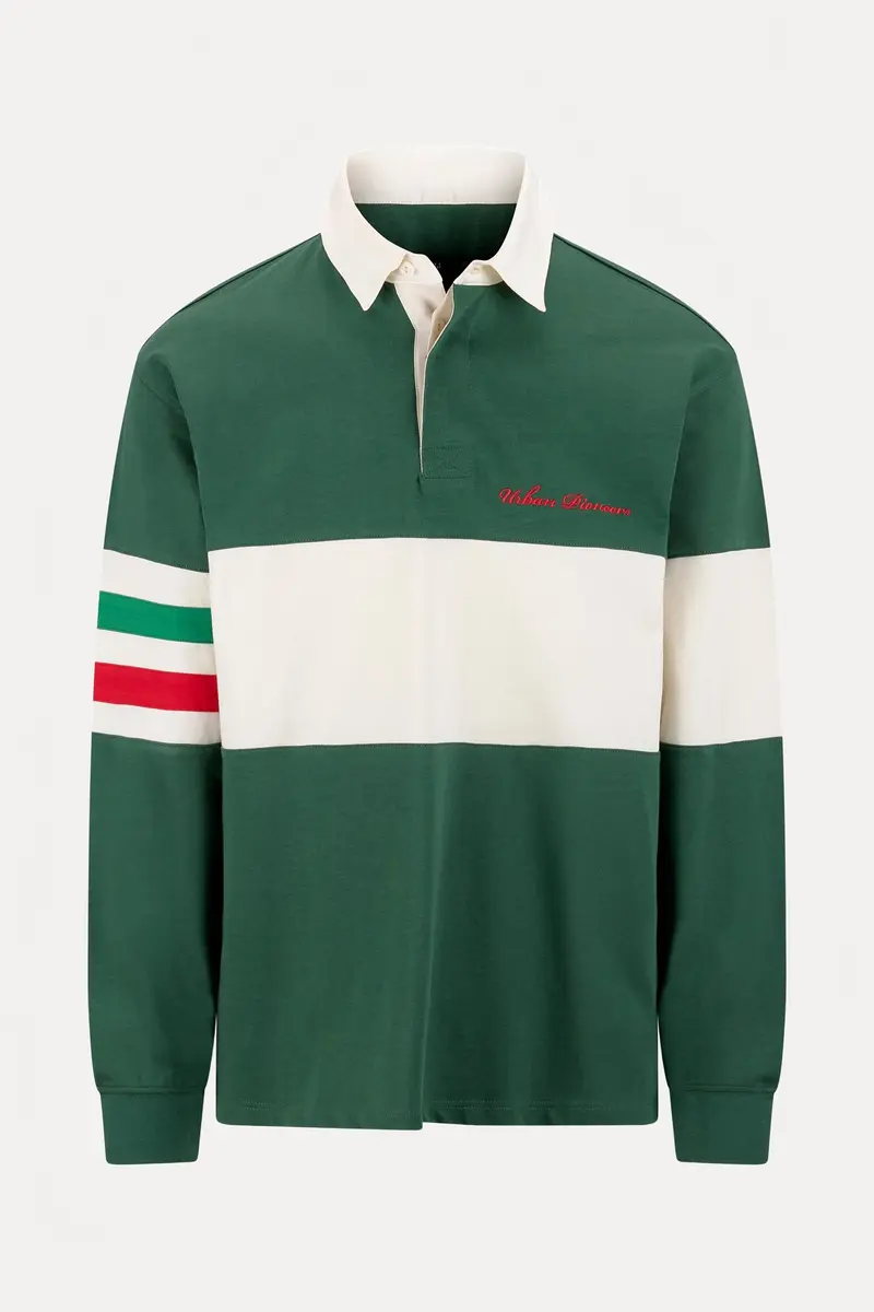 Alpinist Sweater
