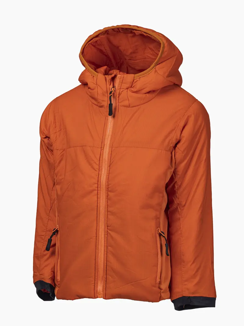 Alta jakke barn Mandarin