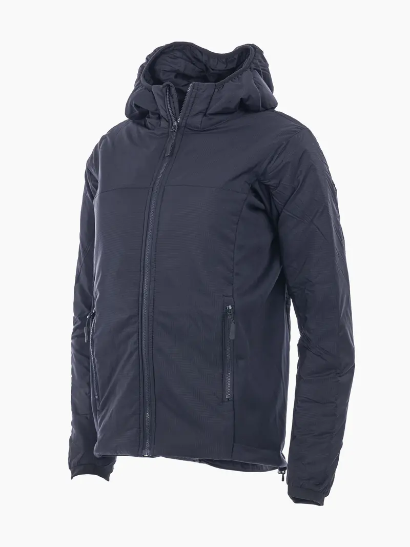 Alta jakke dame Marine