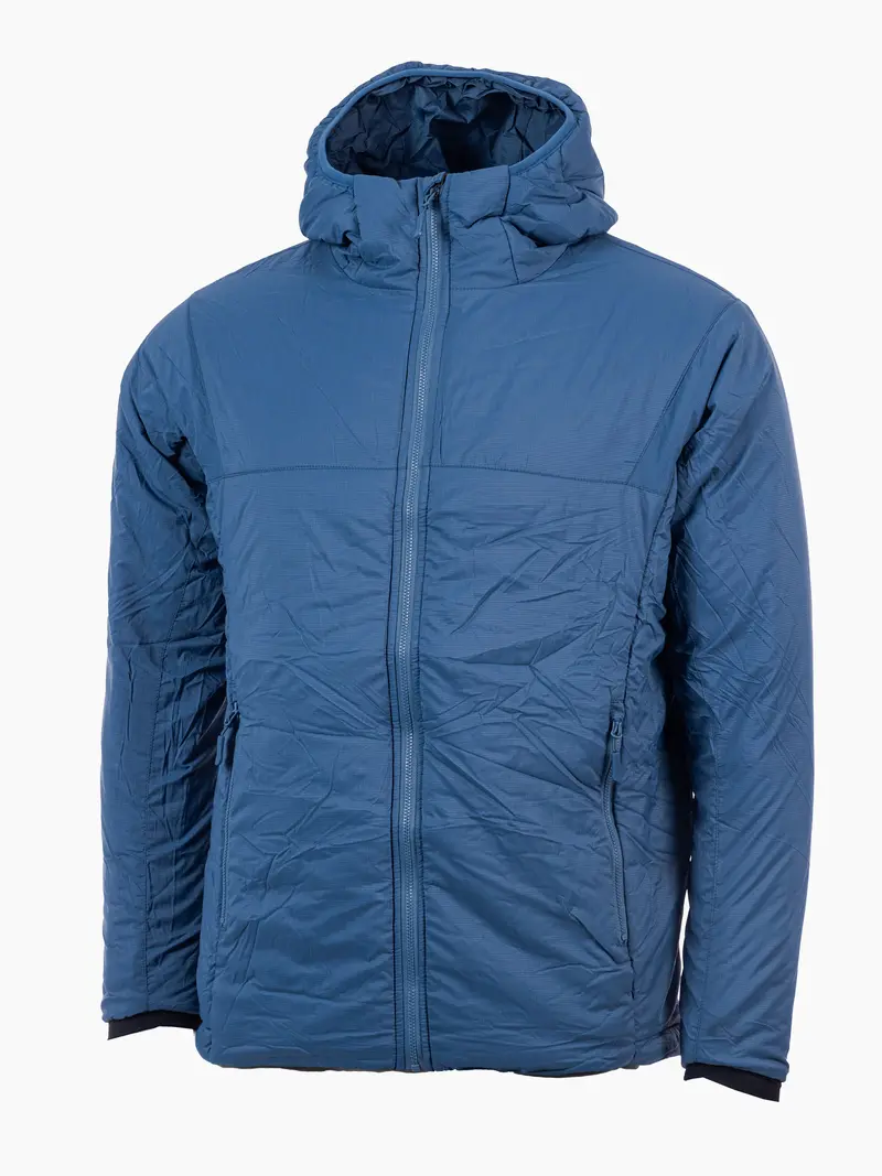 Alta jakke herre Blue Fusion