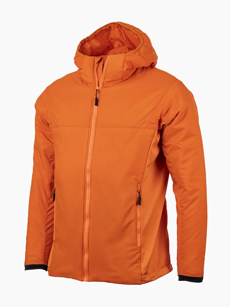 Alta jakke herre Mandarin