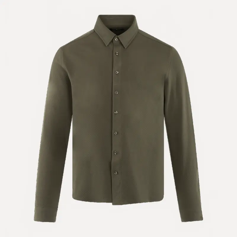 Alve Shirt