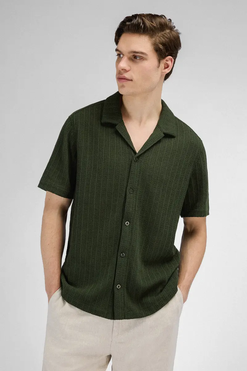 Amadeo SS Shirt