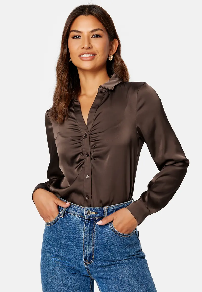 Amalie LS Shirt