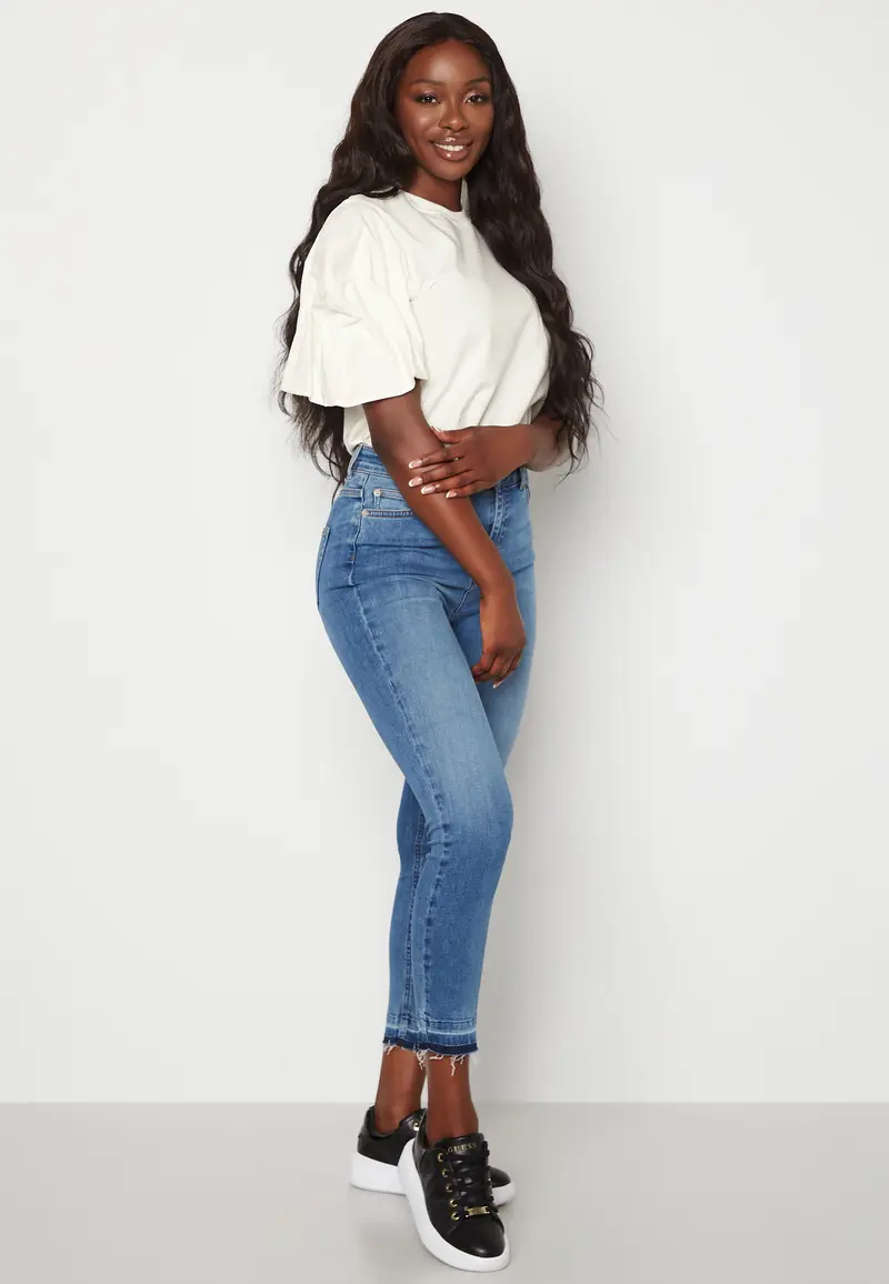 Amanda S/S Top