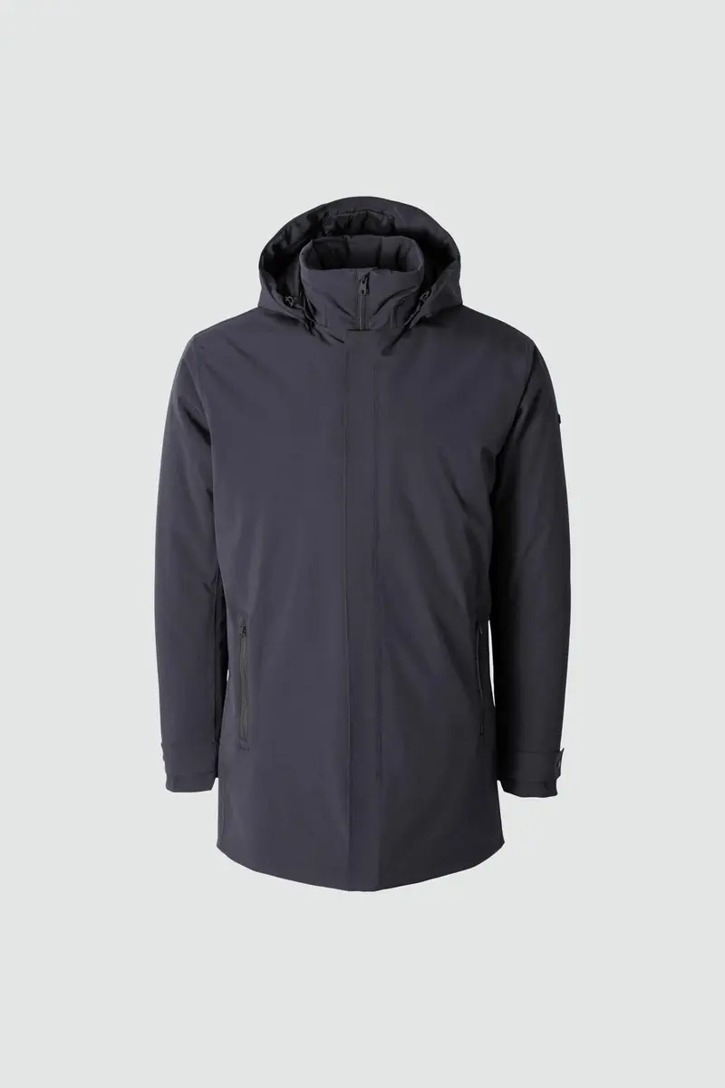 Ambit II Parka Onyx