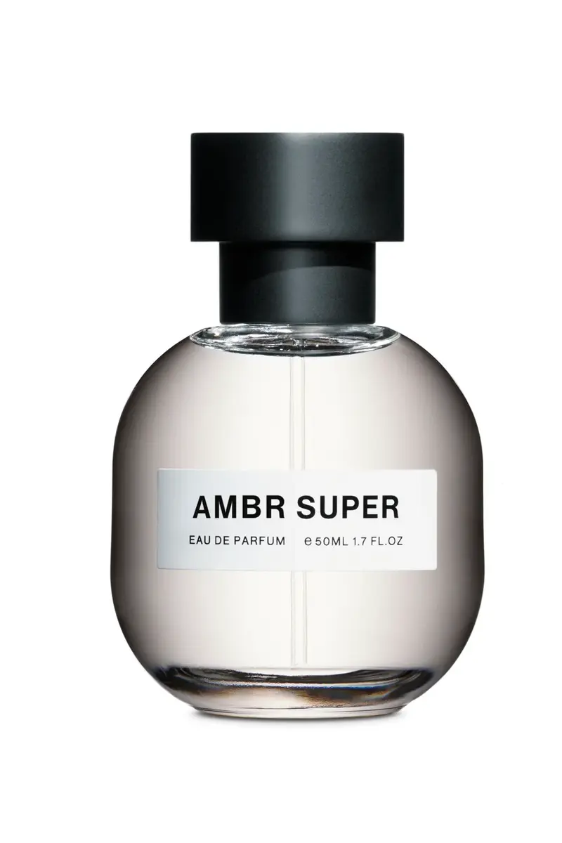 AMBR. SUPER, 50 ml