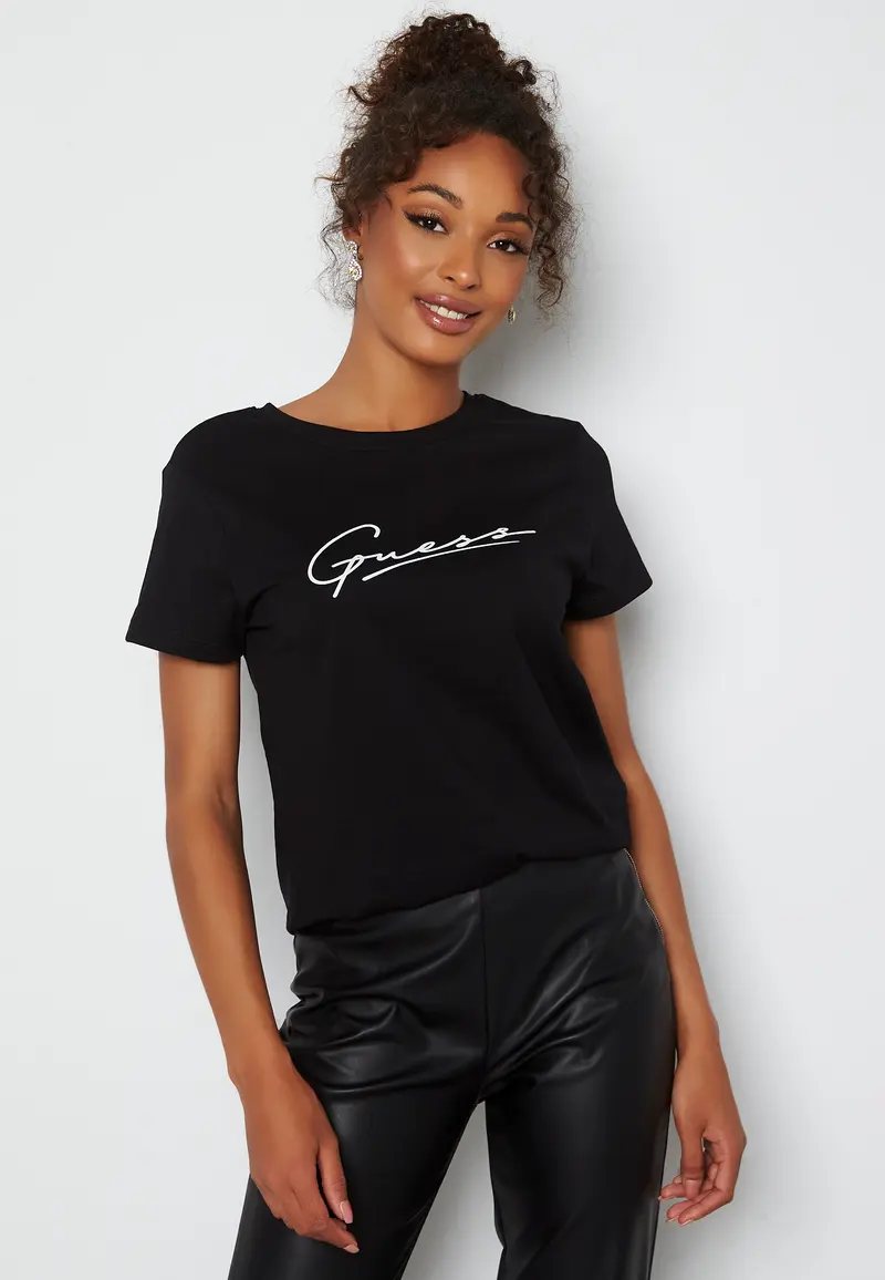 Amelia CN SS T-shirt