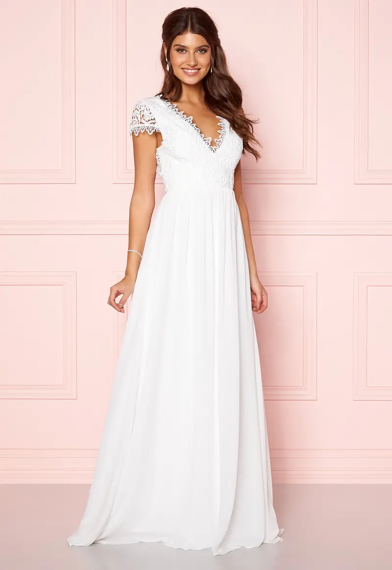 Amelia Wedding Gown