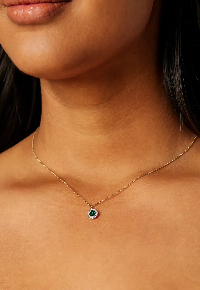 Amelie Necklace