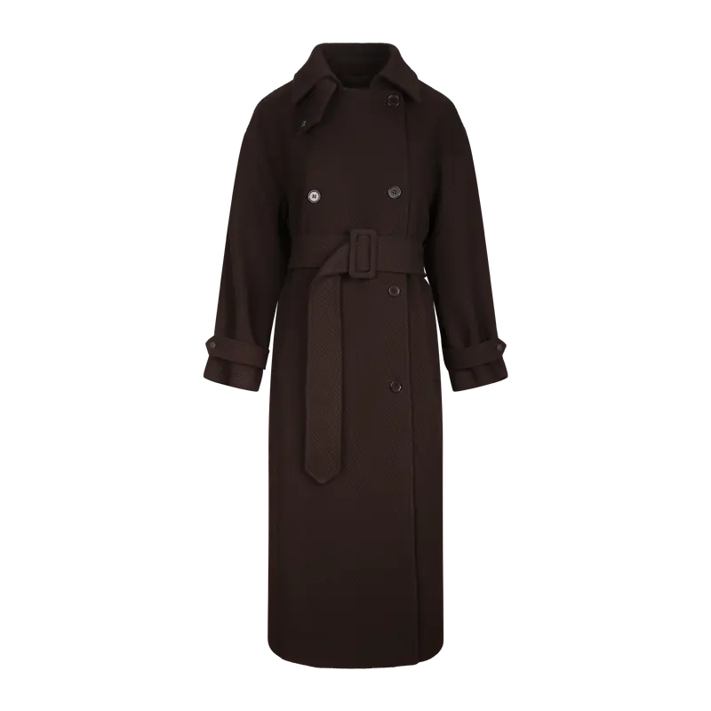 Amelie Trenchcoat