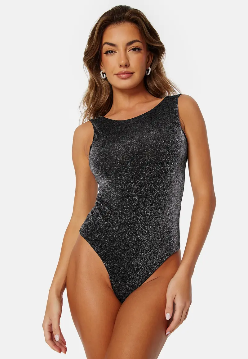 Amera S/L Glitter Body