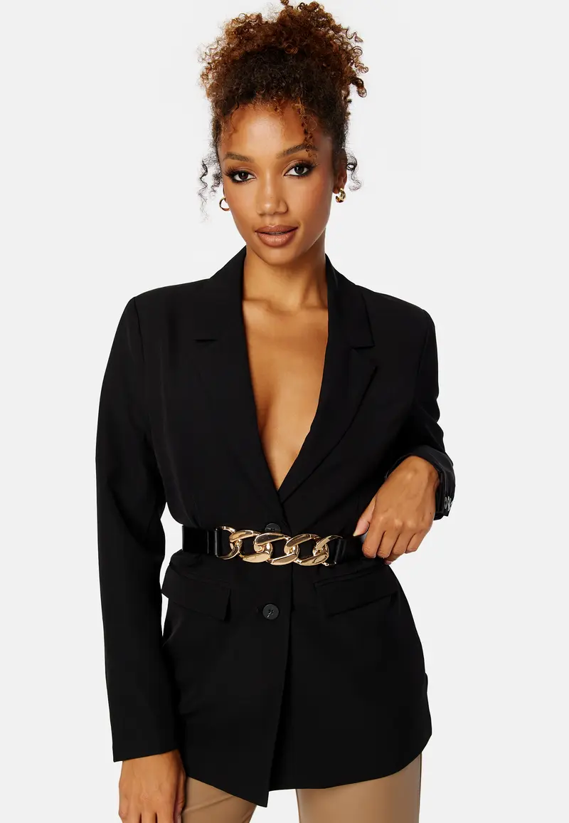 Amina chain belt