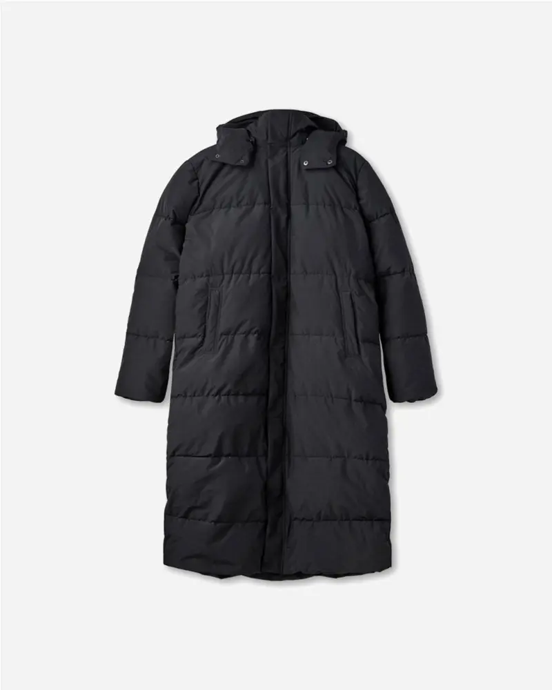 Amina Jacket - Black