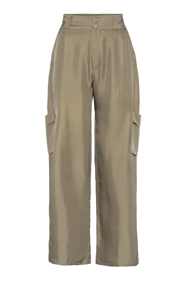 Amped pant