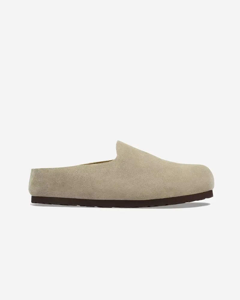 Amsterdam Wrapped Suede Leather Regular