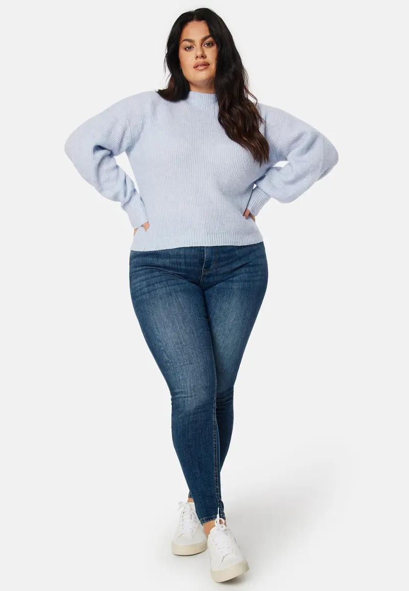 Amy Push Up Jeans