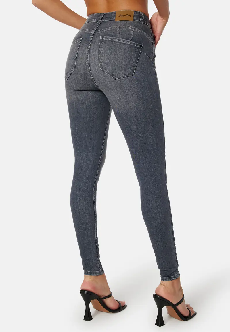 Amy Push Up Jeans