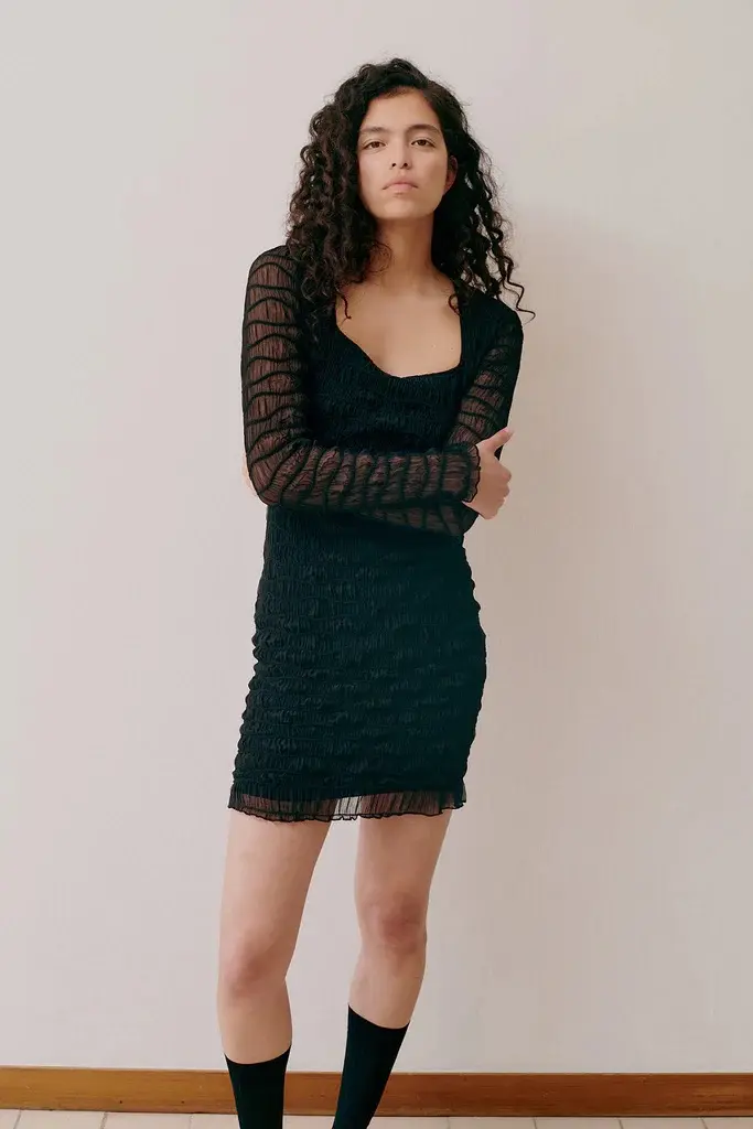 Anais Dress