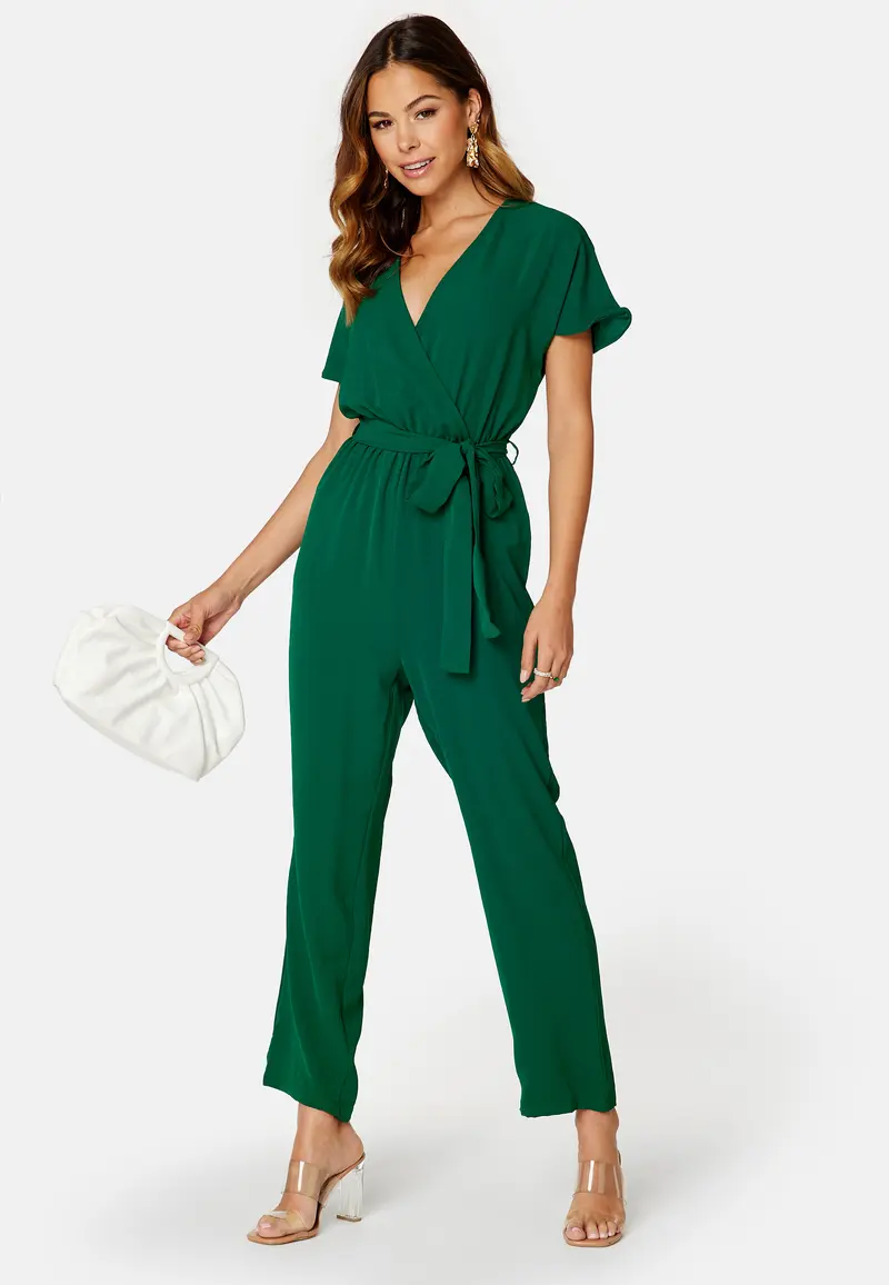 Andrea Jumpsuit