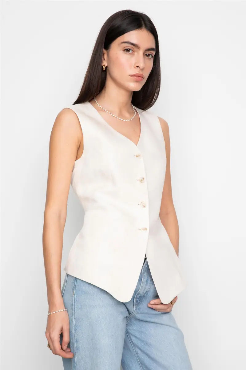 Angel Vest Cream
