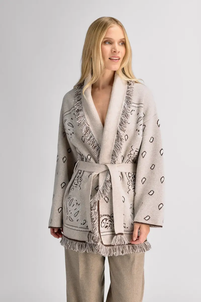 Angela Cardigan