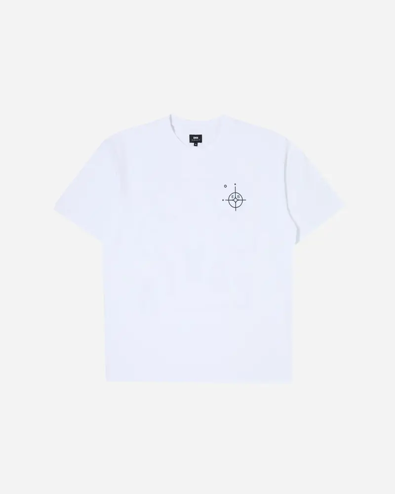 Angels T-Shirt - White