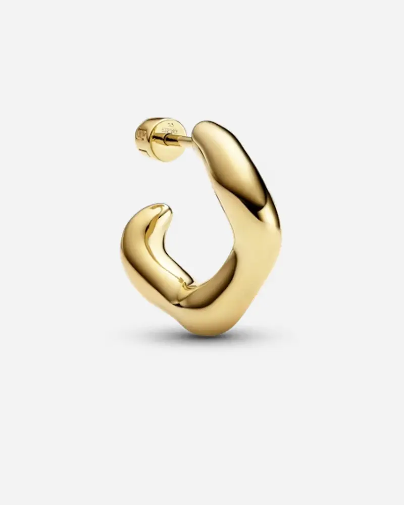 Anil Hoop Small Left