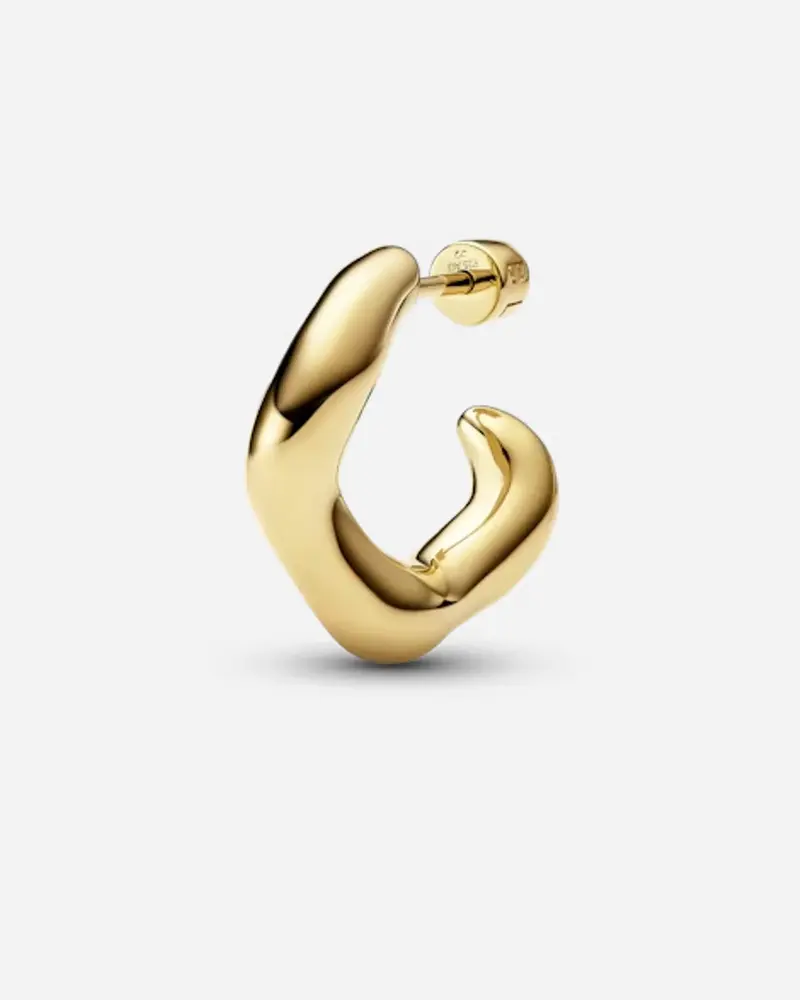 Anil Hoop Small Right