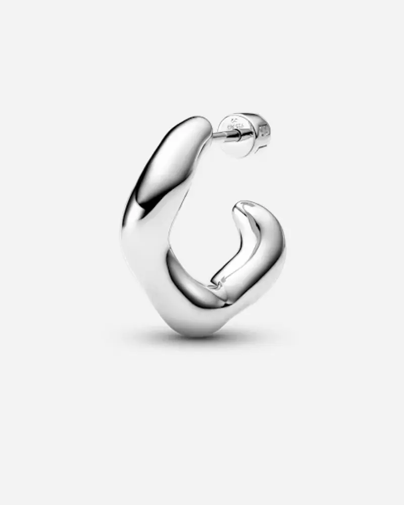 Anil Hoop Small Right