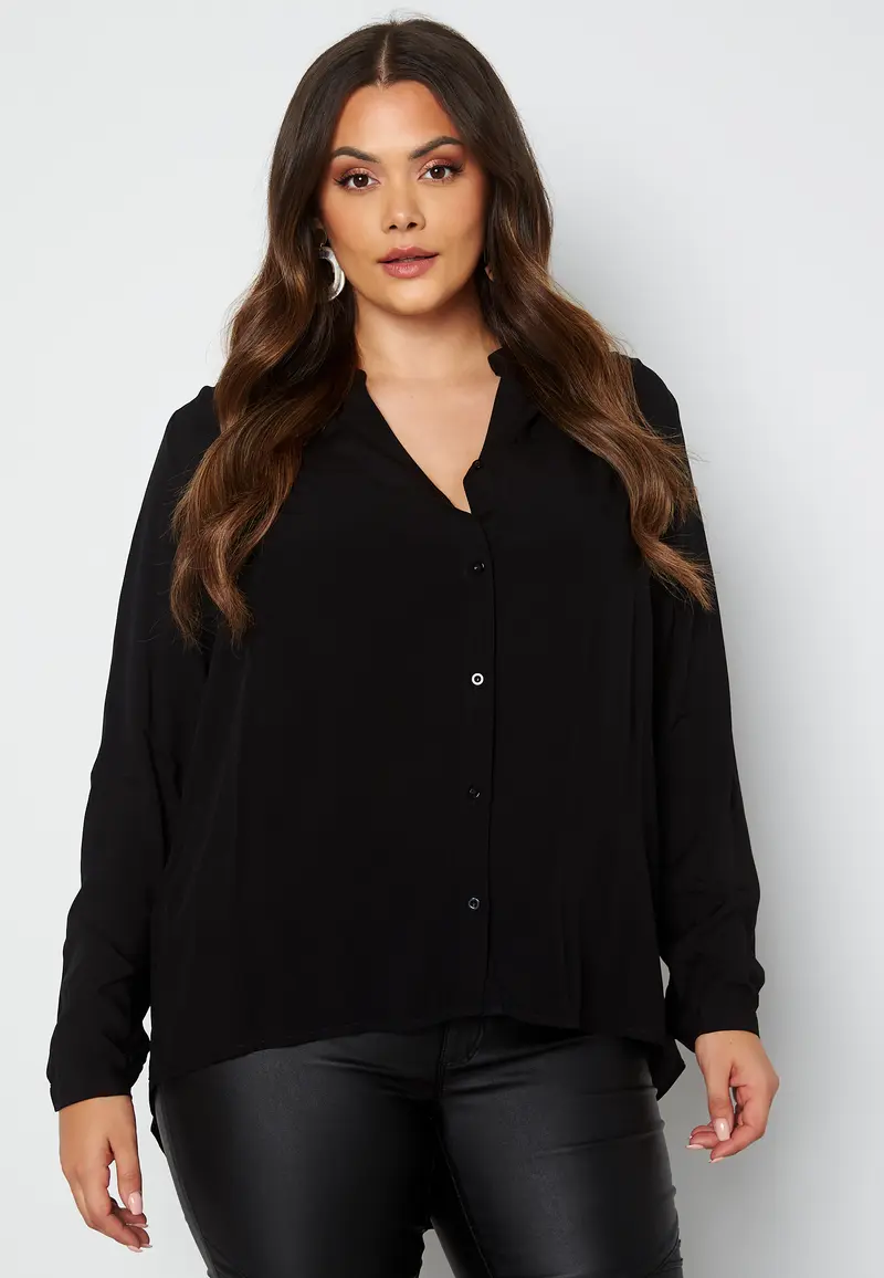 Anita LS Shirt