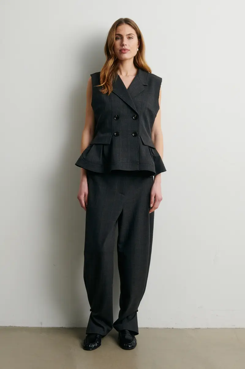 Anjou Trousers
