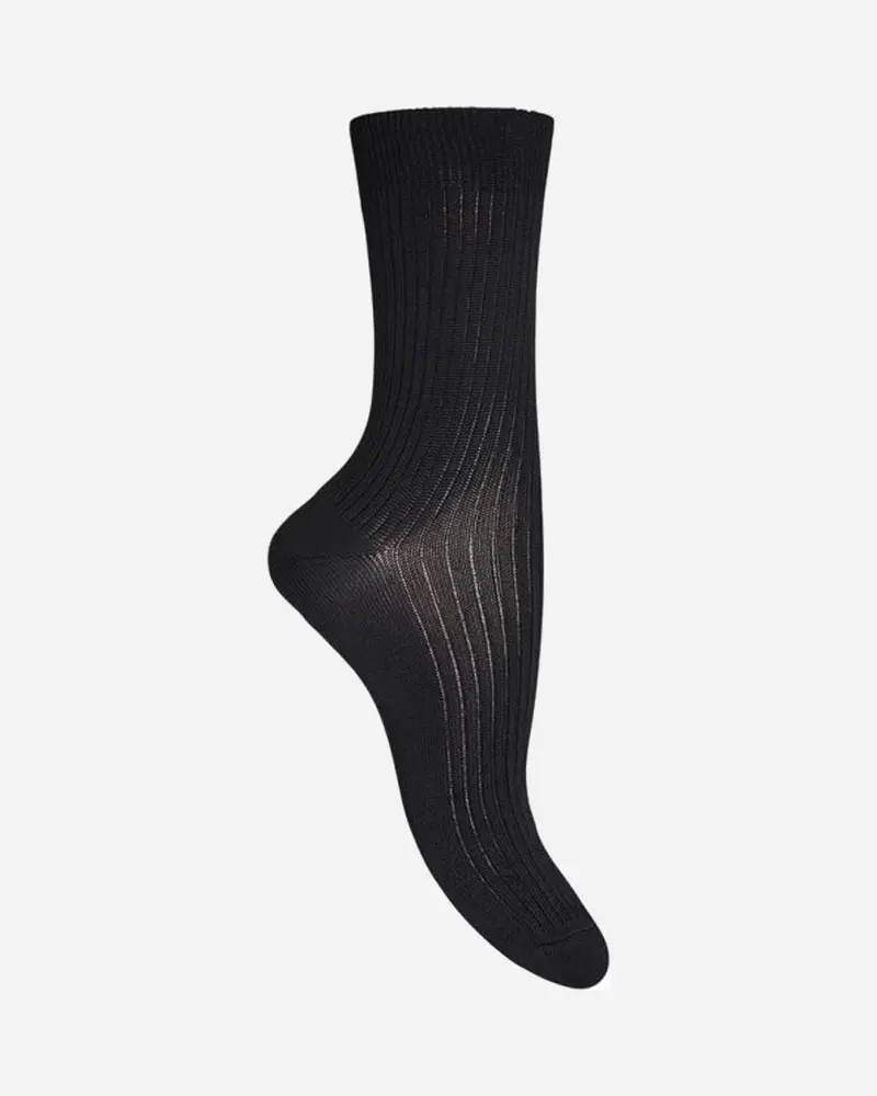 Ankle Vicky - Black