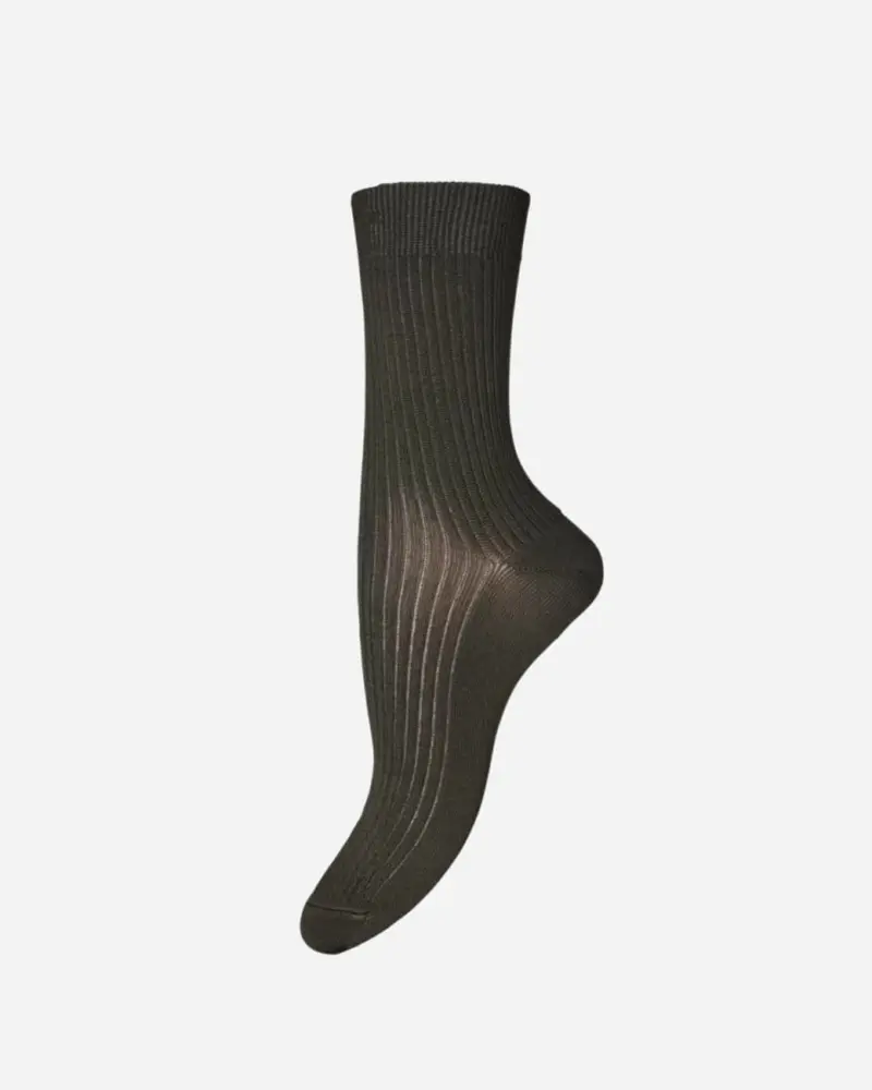 Ankle Vicky - Green