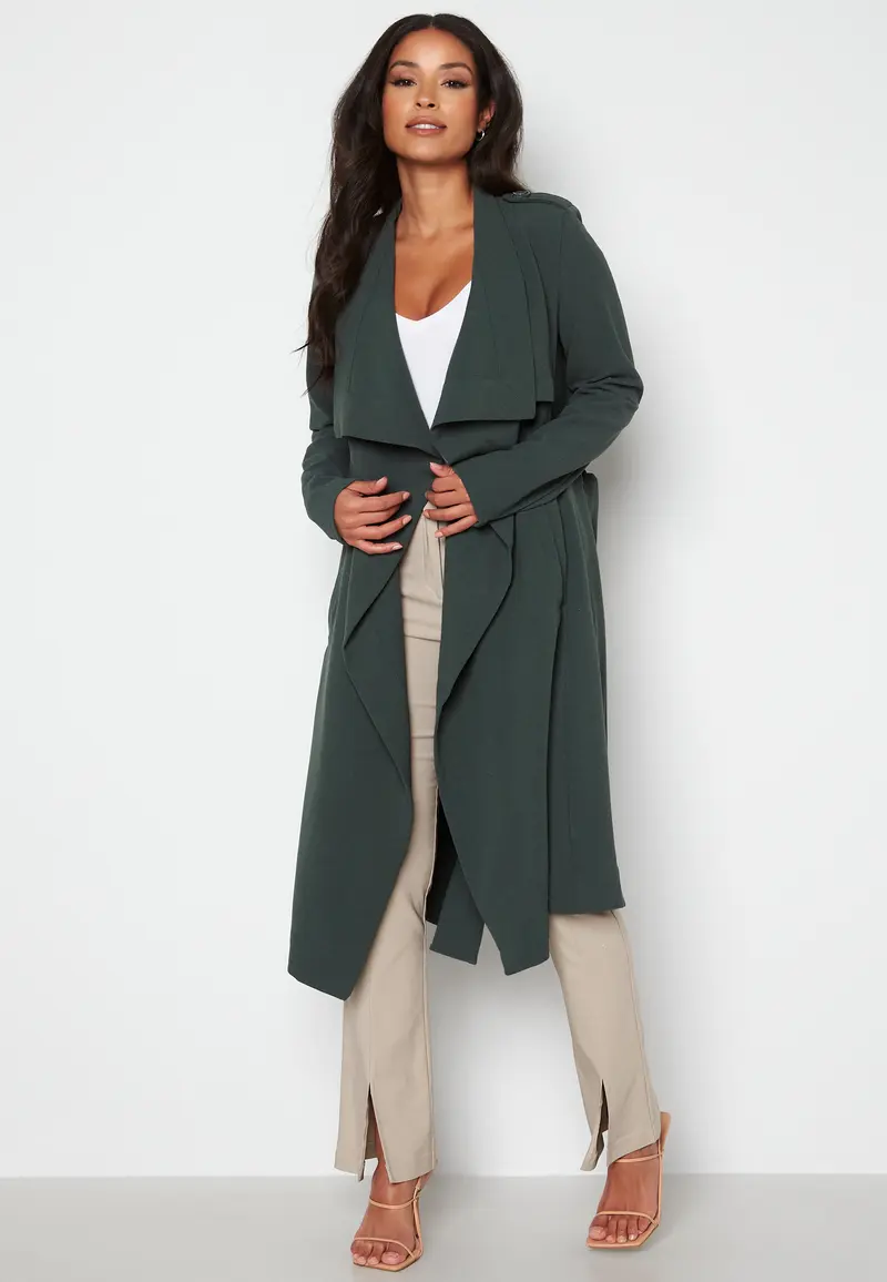 Ann Lee Jacket