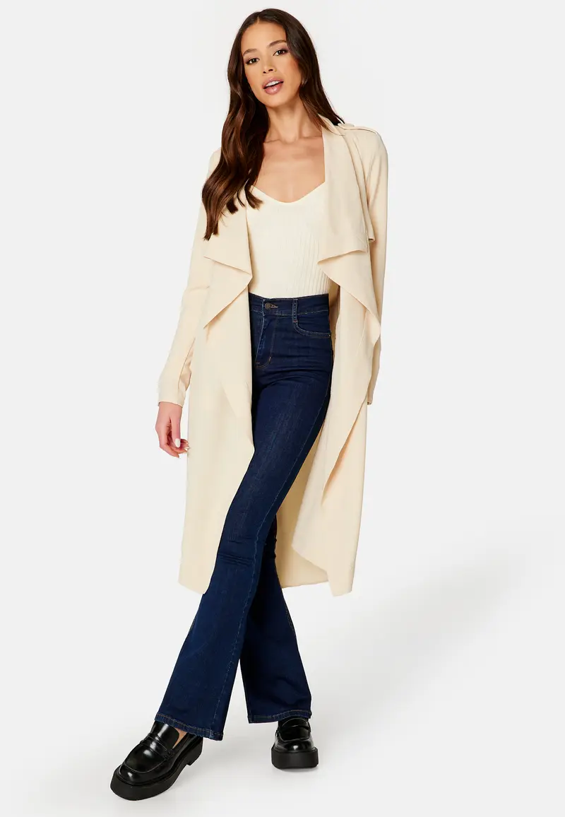 Ann Lee Jacket