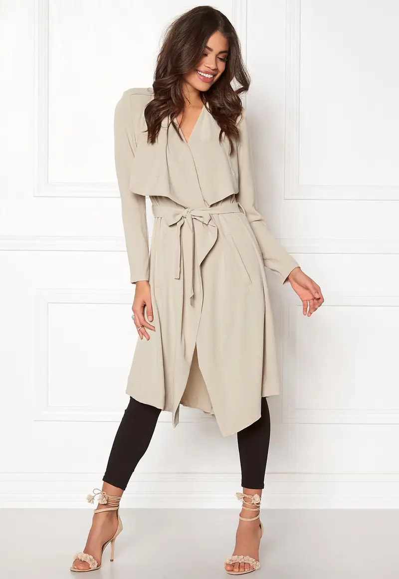 Ann Lee Jacket