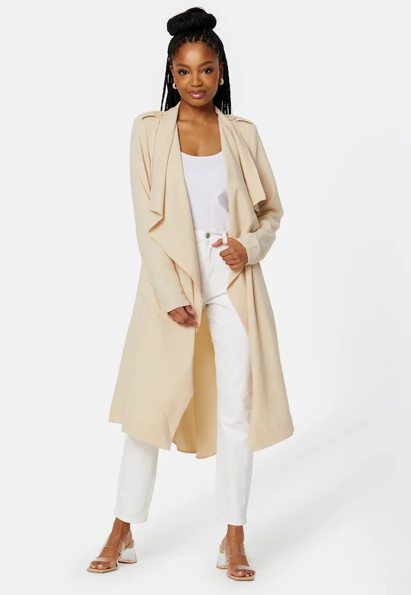 Ann Lee Jacket